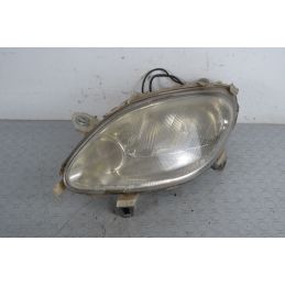 Faro Anteriore SX Smart ForTwo W450 dal 1998 al 2004 Cod 0301088313  1705070398710