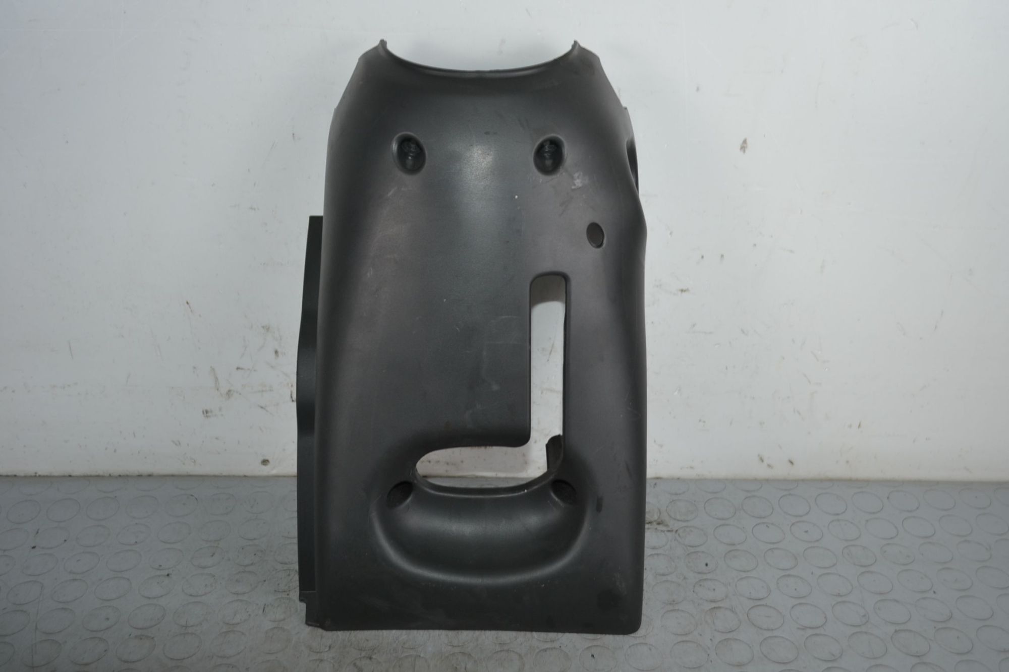 Rivestimento piantone dello sterzo Fiat Punto 188 Dal 1999 al 2007 Cod 7352677900  1705072538183