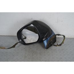 Specchietto Retrovisore Esterno SX Citroen C4 Picasso dal 2006 al 2013 Cod 034375  1705072773317