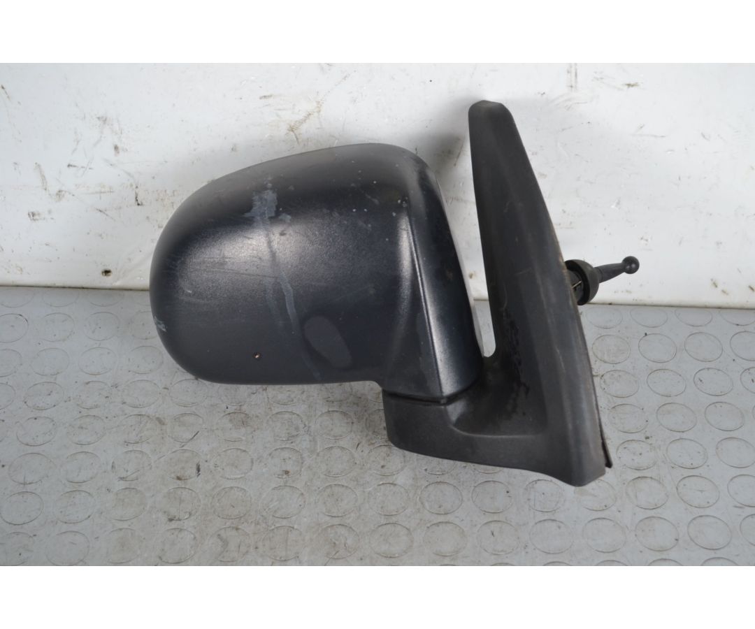 Specchietto retrovisore esterno DX Hyundai Atos dal 1997 al 2008 Cod 010139 1705073214345 Specchietto retrovisore esterno DX Hyundai Atos dal 1997 al 2008 Cod 010139 1705073214345