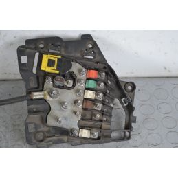 Distributore di Tensione Citroen C3 Picasso dal 2008 al 2017 Cod 9801147680  1705074179032