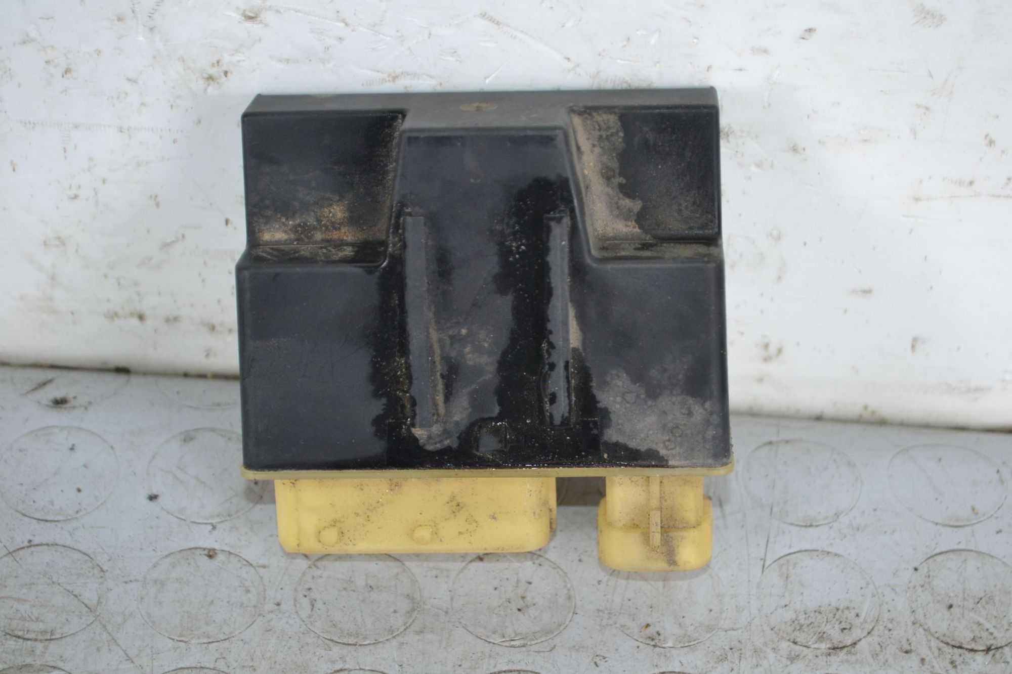 Centralina candelette Citroen C3 Picasso dal 2008 al 2017 Cod 9652021180  1705075168561