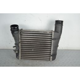 Radiatore intercooler Audi A4 Avant Dal 2004 al 2008 Cod 3058625  1705075817483