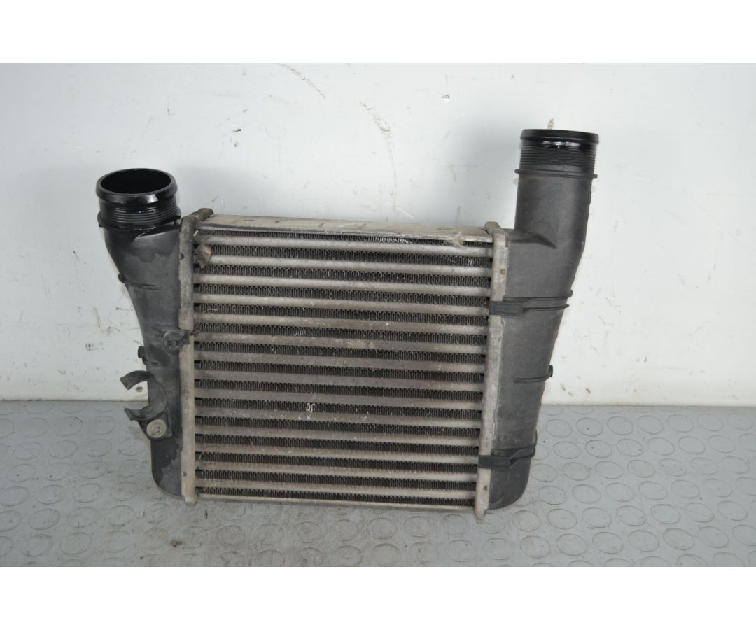 Radiatore intercooler Audi A4 Avant Dal 2004 al 2008 Cod 3058625  1705075817483