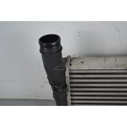 Radiatore intercooler Audi A4 Avant Dal 2004 al 2008 Cod 3058625  1705075817483