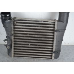 Radiatore intercooler Audi A4 Avant Dal 2004 al 2008 Cod 3058625  1705075817483