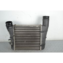 Radiatore intercooler Audi A4 Avant Dal 2004 al 2008 Cod 3058625  1705075817483