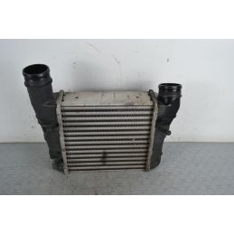 Radiatore intercooler Audi A4 Avant Dal 2004 al 2008 Cod 3058625  1705075817483