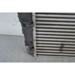 Radiatore intercooler Audi A4 Avant Dal 2004 al 2008 Cod 3058625  1705075817483