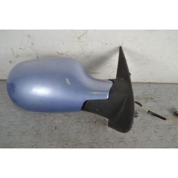 Specchietto retrovisore esterno DX Nissan Micra K12 Dal 2002 al 2010 Cod 018011  1705076028888