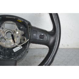 Volante in pelle Audi A4 7 Avant Dal 2004 al 2008 Cod 4F0419091 S-line  1705308389879