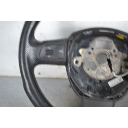 Volante in pelle Audi A4 7 Avant Dal 2004 al 2008 Cod 4F0419091 S-line  1705308389879