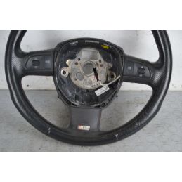 Volante in pelle Audi A4 7 Avant Dal 2004 al 2008 Cod 4F0419091 S-line  1705308389879