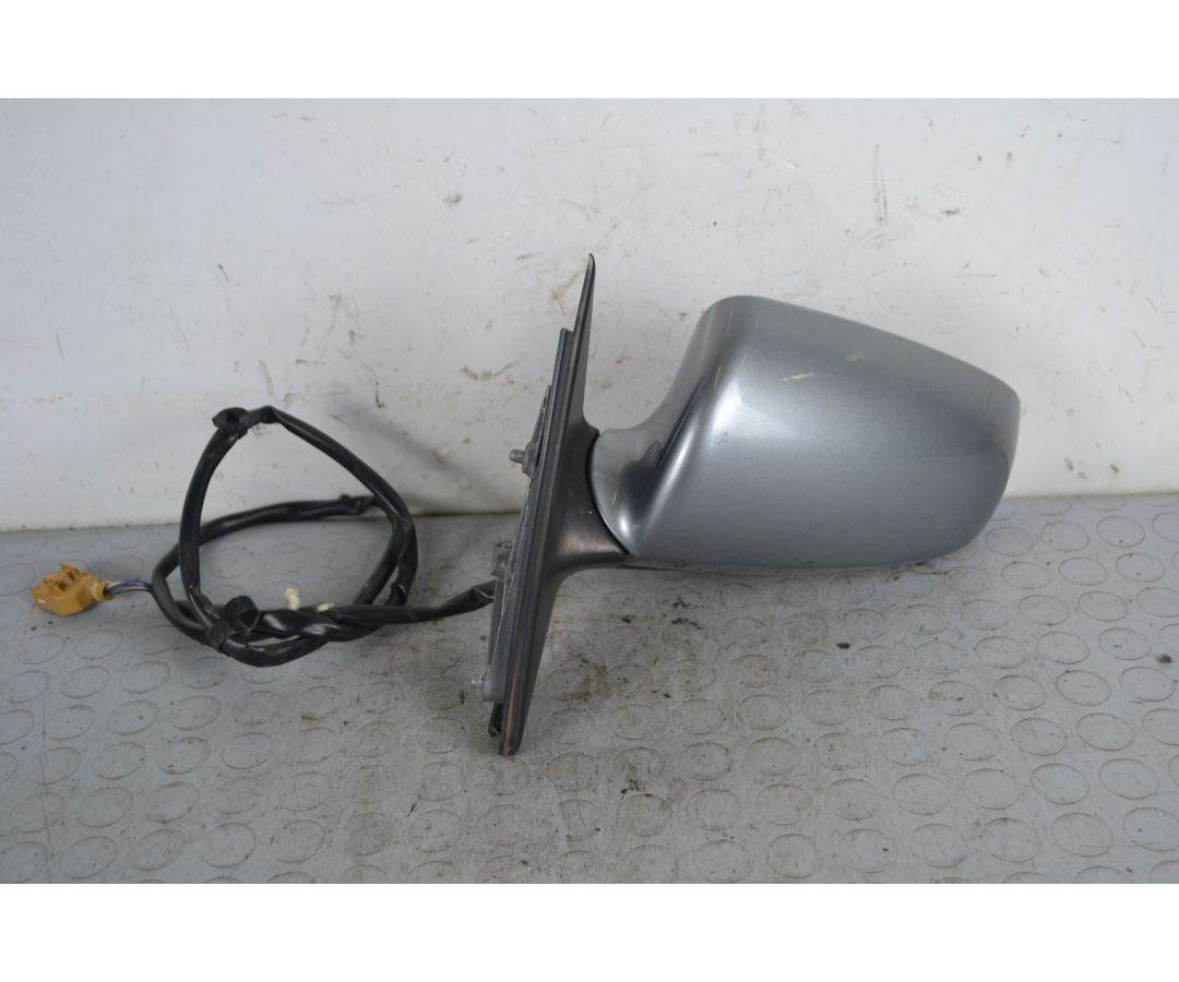 Specchietto retrovisore esterno SX Audi A4 B7 Avant Dal 2004 al 2008 Cod 010681 10 fili 1705308796462 Specchietto retrovisore esterno SX Audi A4 B7 Avant Dal 2004 al 2008 Cod 010681 10 fili 1705308796462