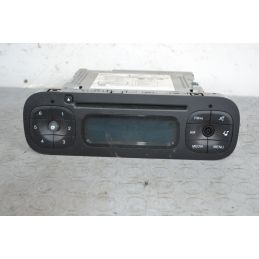 Autoradio Fiat Panda 312 dal 2012 in poi Cod 735634790  1705309254497