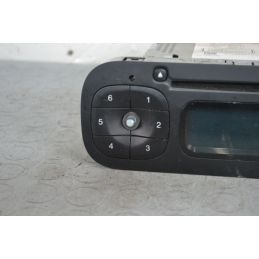 Autoradio Fiat Panda 312 dal 2012 in poi Cod 735634790  1705309254497