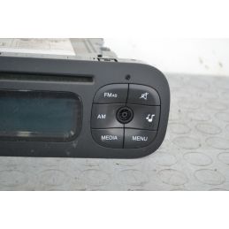 Autoradio Fiat Panda 312 dal 2012 in poi Cod 735634790  1705309254497