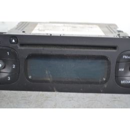 Autoradio Fiat Panda 312 dal 2012 in poi Cod 735634790  1705309254497