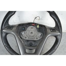 Volante Lancia Ypsilon Dal 2011 al 2015 Cod 07355433450  1705309413924