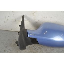 Specchietto retrovisore esterno sinistro SX Nissan Micra K12 Dal 2002 al 2010 Cod 018011 3 fili  1705310818688