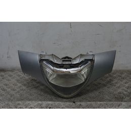 Carena Coprimanubrio Portafaro Con Faro Honda SH 125 / 150 dal 2005 al 2008  1705318426038