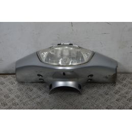 Carena Coprimanubrio Portafaro Con Faro Honda SH 125 / 150 dal 2005 al 2008  1705318426038