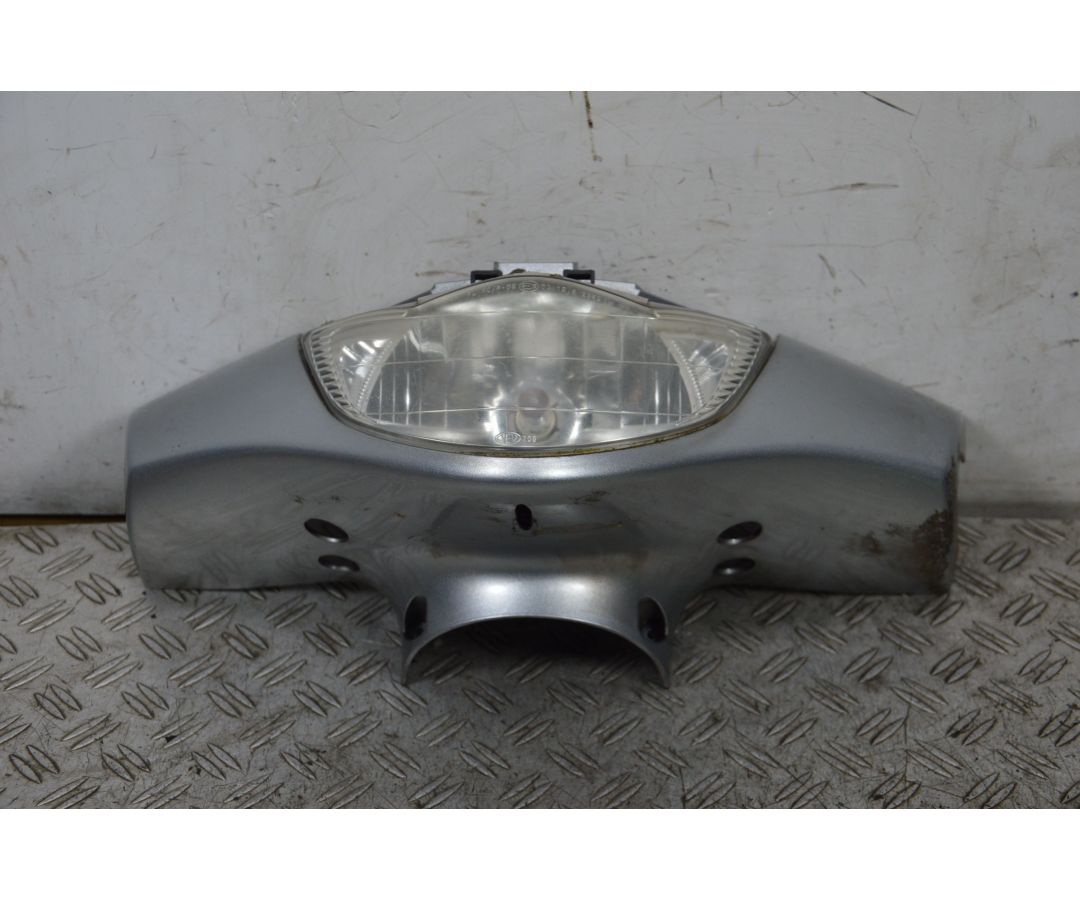 Carena Coprimanubrio Portafaro Con Faro Honda SH 125 / 150 dal 2005 al 2008  1705318426038