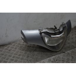 Carena Coprimanubrio Portafaro Con Faro Honda SH 125 / 150 dal 2005 al 2008  1705318426038