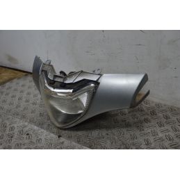 Carena Coprimanubrio Portafaro Con Faro Honda SH 125 / 150 dal 2005 al 2008  1705318426038