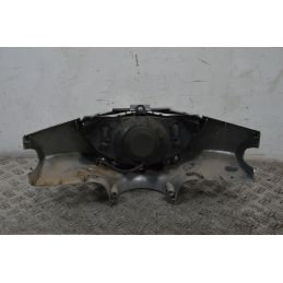 Carena Coprimanubrio Portafaro Con Faro Honda SH 125 / 150 dal 2005 al 2008  1705318426038