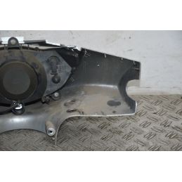 Carena Coprimanubrio Portafaro Con Faro Honda SH 125 / 150 dal 2005 al 2008  1705318426038