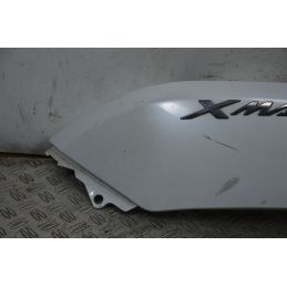 Carena Fianchetto posteriore Sinistro Sx Yamaha X-Max XMax 250 Dal 2010 al 2013  1705319807089