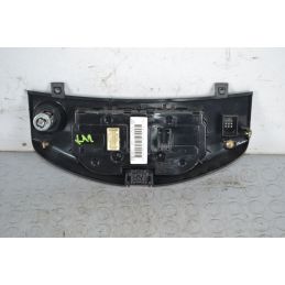 Controllo Comando Clima Nissan Micra K12 dal 2002 al 2010 Cod 27500ax711  1705325055047