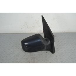 Specchietto retrovisore esterno DX Ford Fiesta V dal 2002 al 2008 Cod 026031  1705325458114