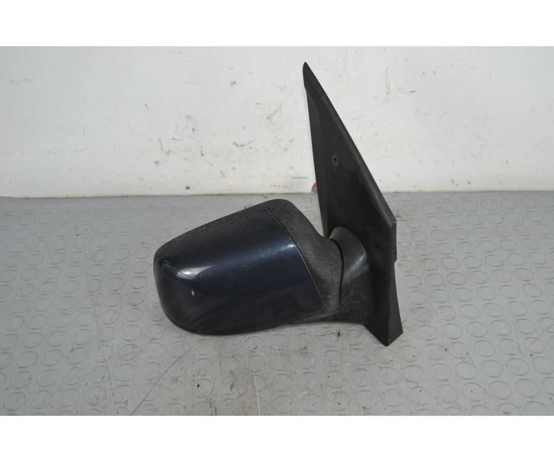 Specchietto retrovisore esterno DX Ford Fiesta V dal 2002 al 2008 Cod 026031 1705325458114 Specchietto retrovisore esterno DX Ford Fiesta V dal 2002 al 2008 Cod 026031 1705325458114