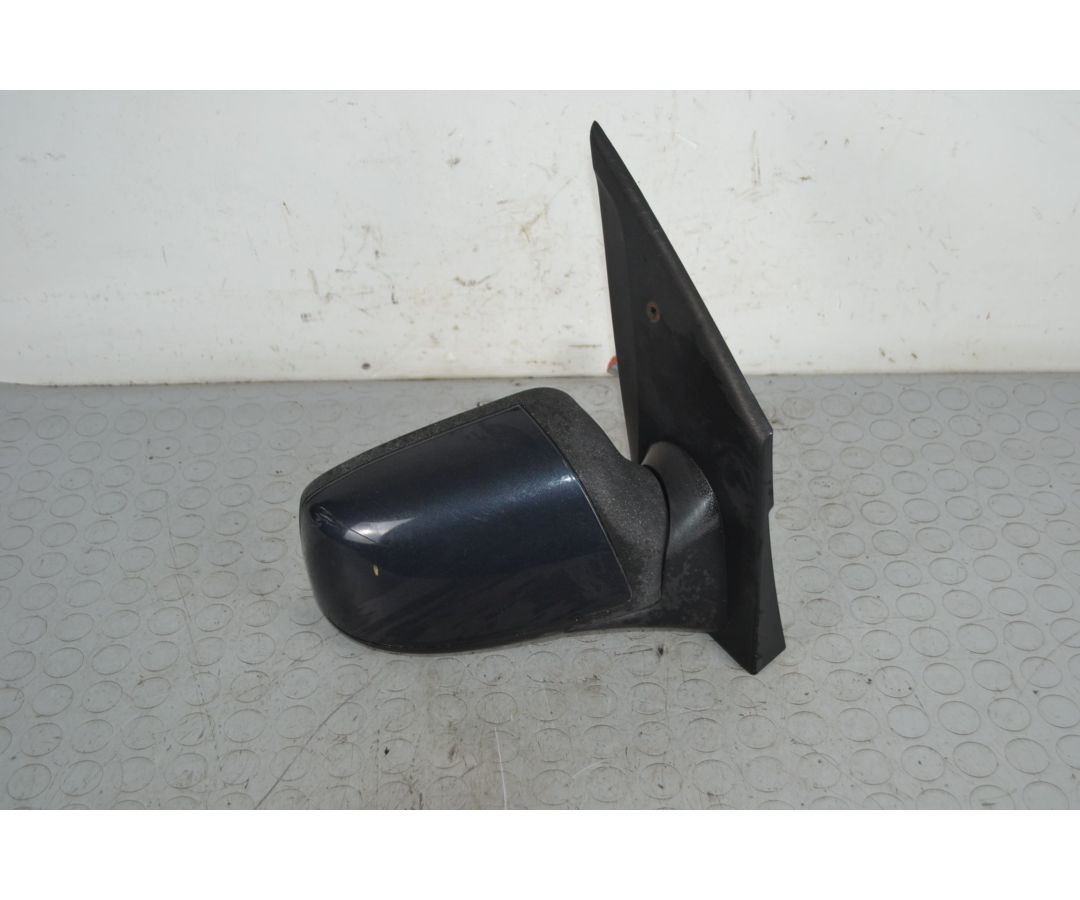 Specchietto retrovisore esterno DX Ford Fiesta V dal 2002 al 2008 Cod 026031  1705325458114