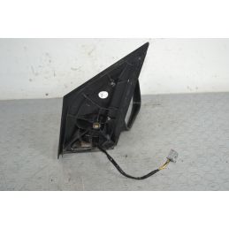 Specchietto retrovisore esterno DX Ford Fiesta V dal 2002 al 2008 Cod 026031  1705325458114