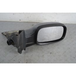 Specchietto Retrvosiore Esterno DX Renault Scenic II dal 2003 al 2009 Cod 011126  1705325669046