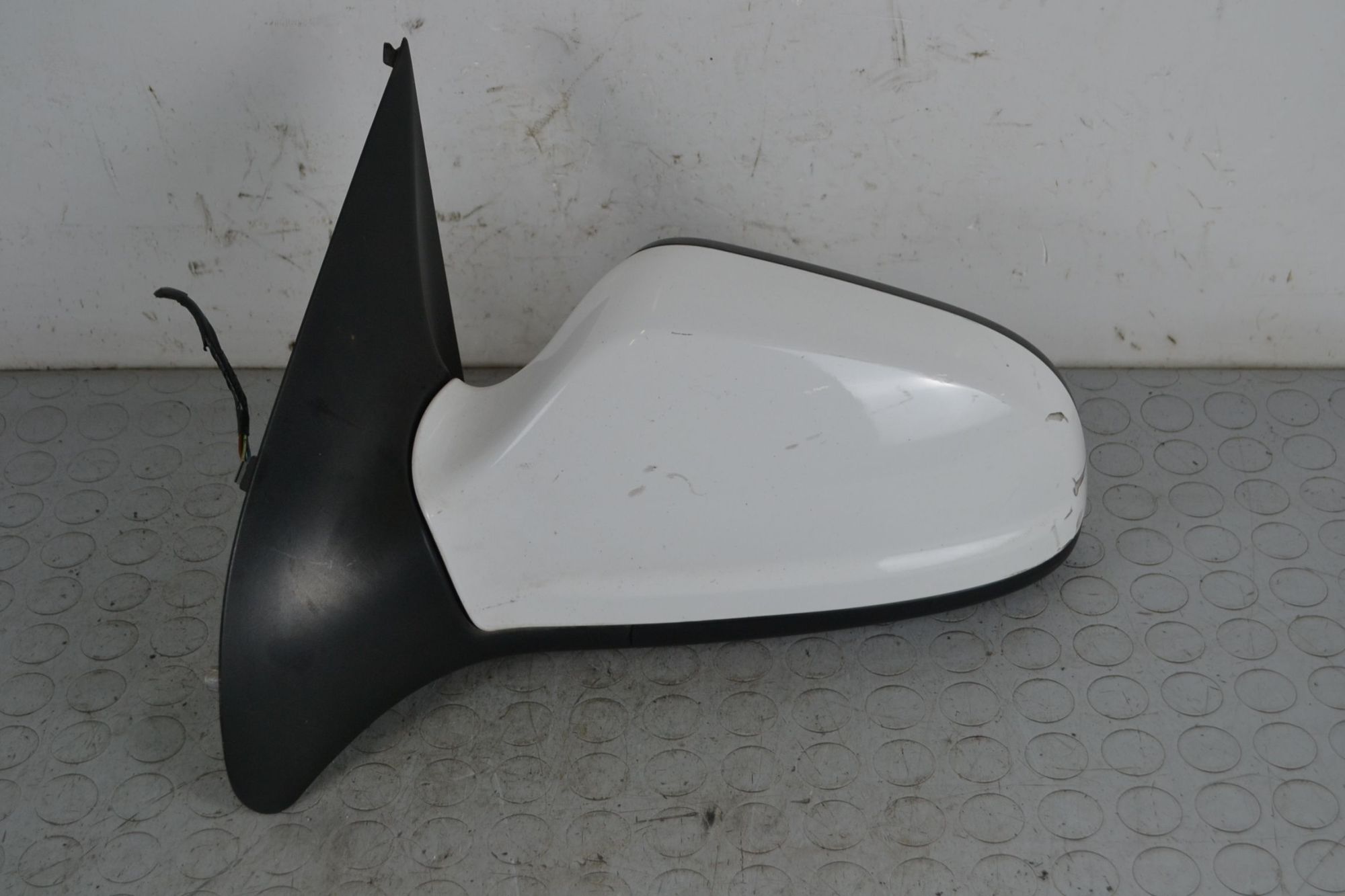 Specchietto Retrovisore Esterno SX Opel Astra H dal 2004 al 2011 Cod 13312949  1705325879162