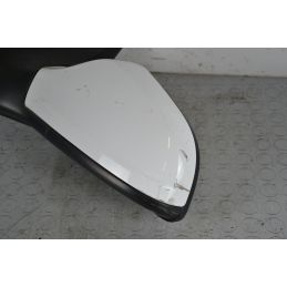 Specchietto Retrovisore Esterno SX Opel Astra H dal 2004 al 2011 Cod 13312949  1705325879162