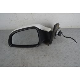 Specchietto Retrovisore Esterno SX Opel Astra H dal 2004 al 2011 Cod 13312949  1705325879162