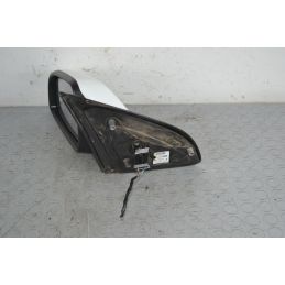 Specchietto Retrovisore Esterno SX Opel Astra H dal 2004 al 2011 Cod 13312949  1705325879162