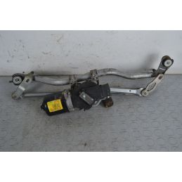 Motorino tergicristalli anteriore Citroen C3 Picasso dal 2008 al 2017 Cod 53571102  1705326273013