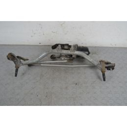 Motorino tergicristalli anteriore Citroen C3 Picasso dal 2008 al 2017 Cod 53571102  1705326273013