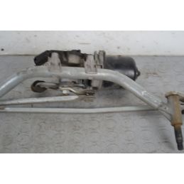 Motorino tergicristalli anteriore Citroen C3 Picasso dal 2008 al 2017 Cod 53571102  1705326273013