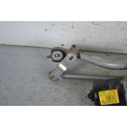 Motorino tergicristalli anteriore Citroen C3 Picasso dal 2008 al 2017 Cod 53571102  1705326273013