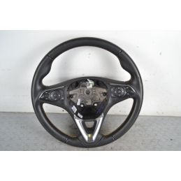 Volante in pelle Opel Crossland X Dal 2017 in poi Cod 39187900  1705327695869