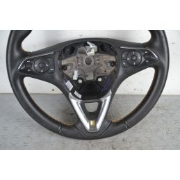 Volante in pelle Opel Crossland X Dal 2017 in poi Cod 39187900  1705327695869