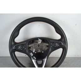 Volante in pelle Opel Crossland X Dal 2017 in poi Cod 39187900  1705327695869