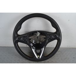 Volante in pelle Opel Crossland X Dal 2017 in poi Cod 39187900  1705327695869